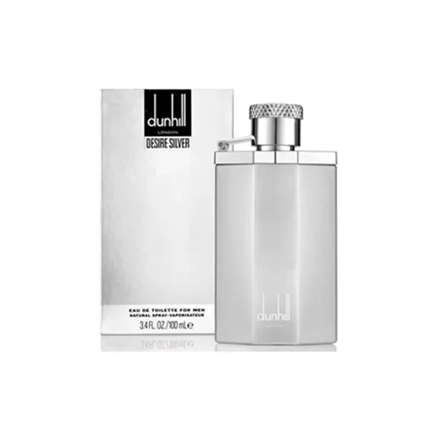 Dunhill Desire Silver