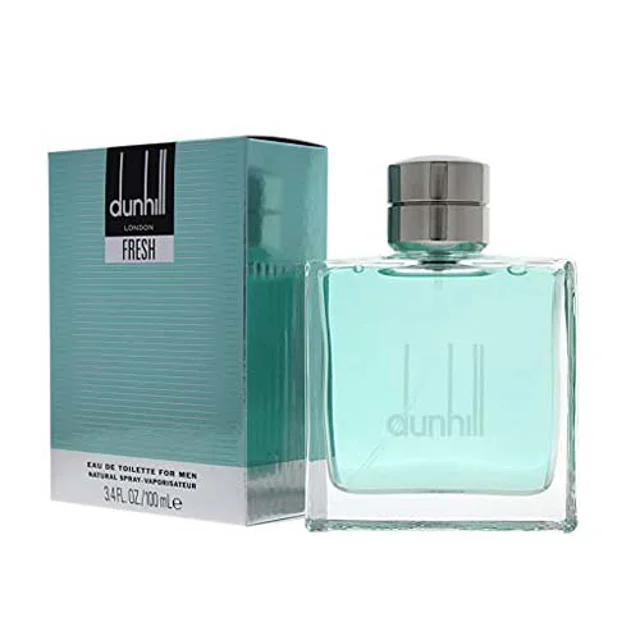 Dunhill Fresh