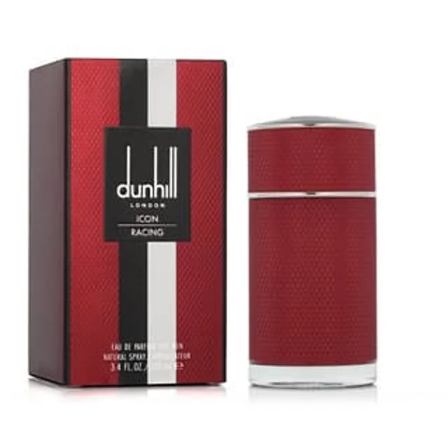 Dunhill Icon Racing Red