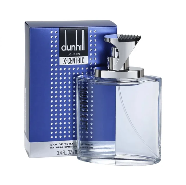 Dunhill X-Centric
