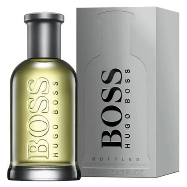 Hugo Boss Bottled