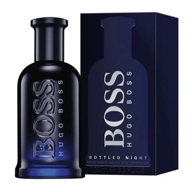 Hugo Boss Bottled Night