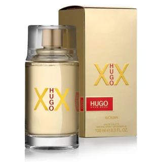 عطر ادکلن هوگو بوس ایکس ایکس