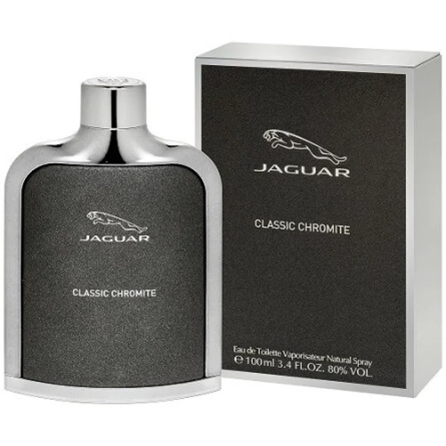JAGUAR - Classic Chromite