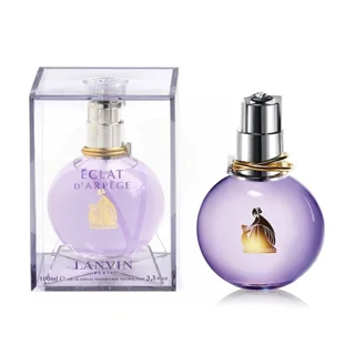 عطر اکلت زنانه اصل(لانوین اکلت)