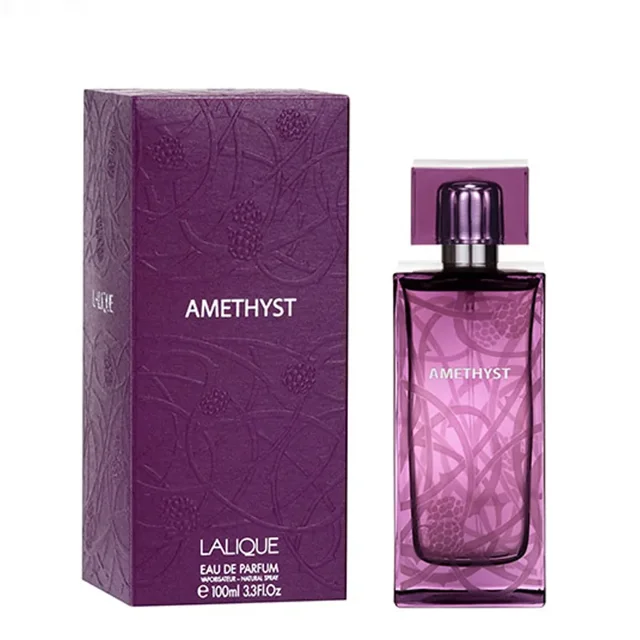 Lalique Amethyst
