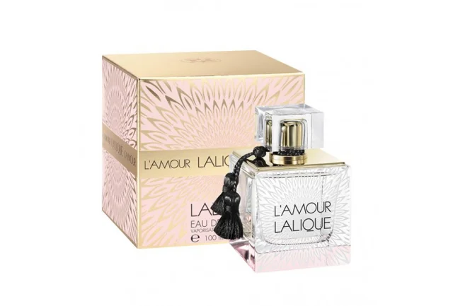 عطر لالیک لامور