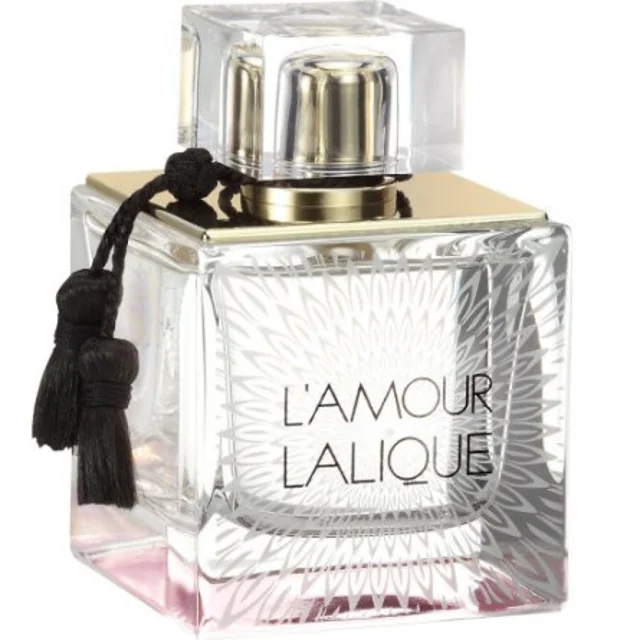 عطر لالیک لامور-Lalique L’Amour
