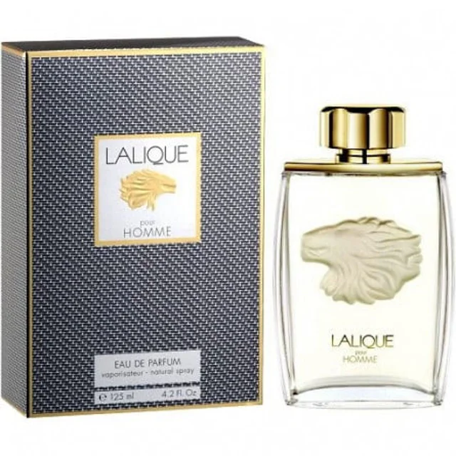 عطر ادکلن لالیک پور هوم لالیک شیر