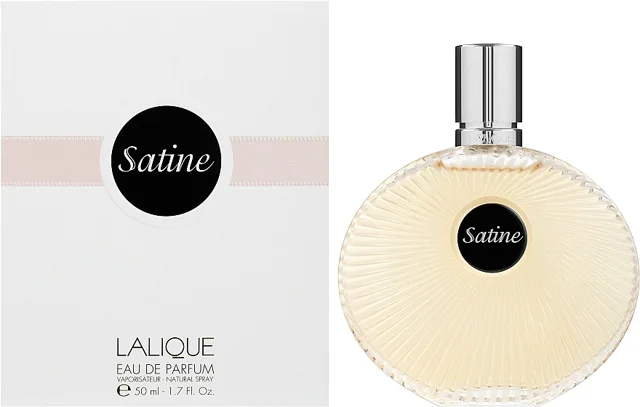 Lalique Satine