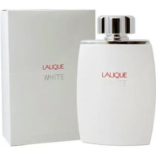 Lalique White