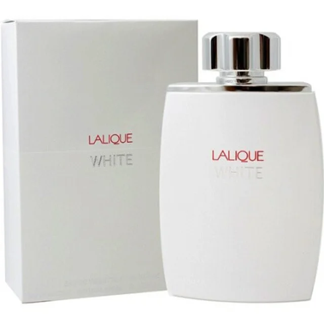 Lalique White