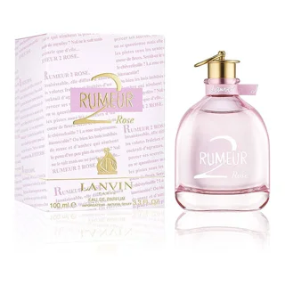 عطر ادکلن لانوین رومر دو رز