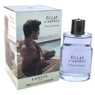 ادکلن لانوین اکلت مردانه Lanvin Eclat d’Arpege