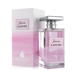 عطر ادکلن لانوین جین