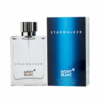 عطر ادکلن مونت بلنک استار والکر