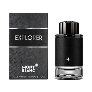 عطر ادکلن مونت بلنک اکسپلورر