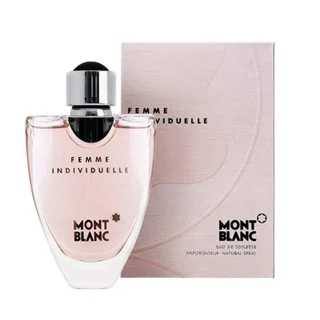 عطر ادکلن مونت بلنک ایندیویجوال زنانه