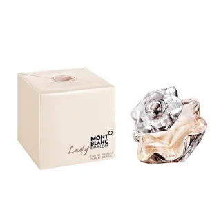 عطر ادکلن مونت بلنک لیدی امبلم