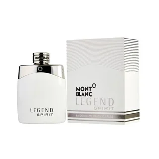 عطر ادکلن مونت بلنک لجند اسپیریت