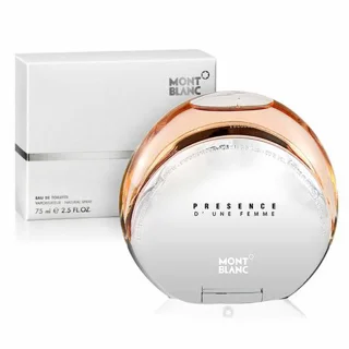 عطر ادکلن مونت بلنک پرسنس د آن