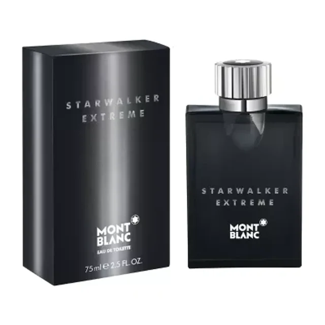 عطر ادکلن مونت بلنک استارواکر اکستریم