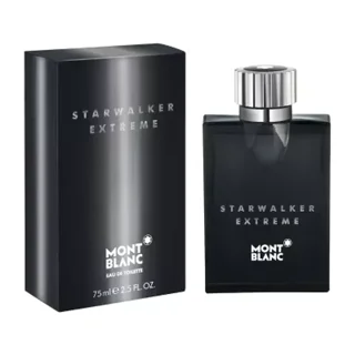 عطر ادکلن مونت بلنک استارواکر اکستریم