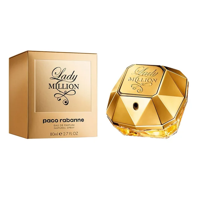 Paco Rabanne Lady Million