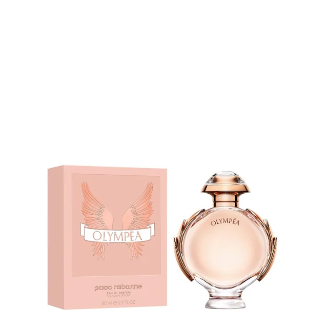 Paco Rabanne Olympea