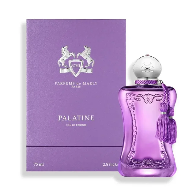 عطر ادکلن پارفومز د مارلی پالاتین