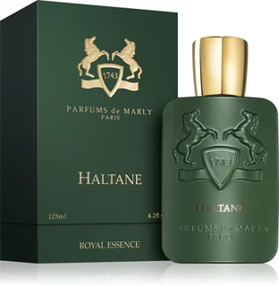 عطر ادکلن پارفومز د مارلی هالتانه