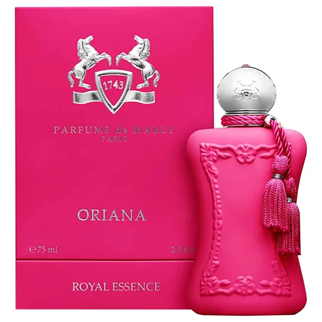 عطر ادکلن پارفومز د مارلی اوریانا