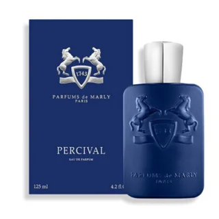 عطر ادکلن مارلی پرسیوال