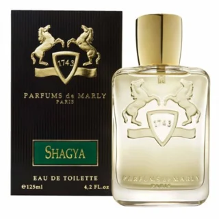 عطر ادکلن مارلی شاگیا