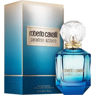 عطر روبرتو کاوالی پارادایسو آزورو