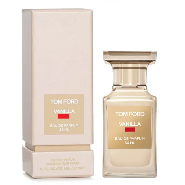 عطر ادکلن تام فورد وانیلا سکس