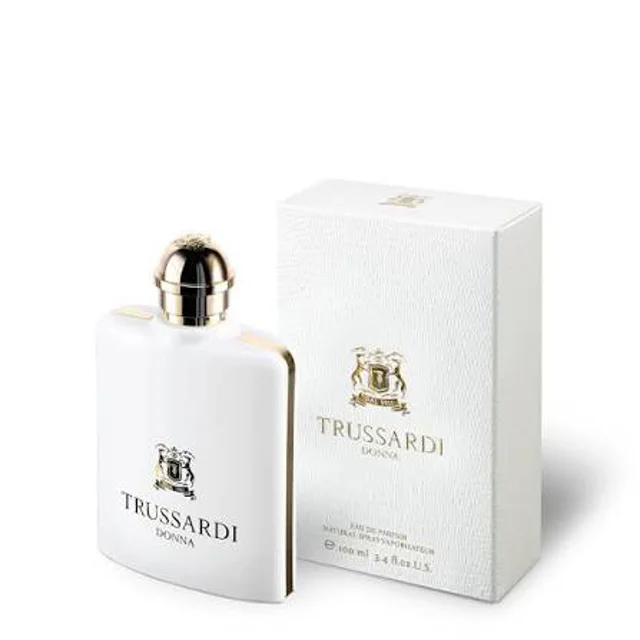 عطر تروساردی دونا