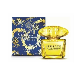 عطر زنانه ورساچه یلو دیاموند اینتنس