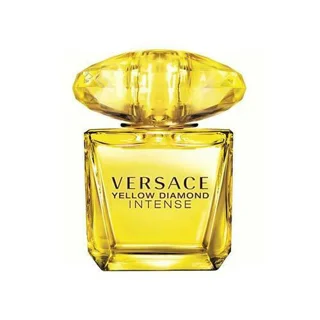 عطر زنانه ورساچه یلو دیاموند اینتنس