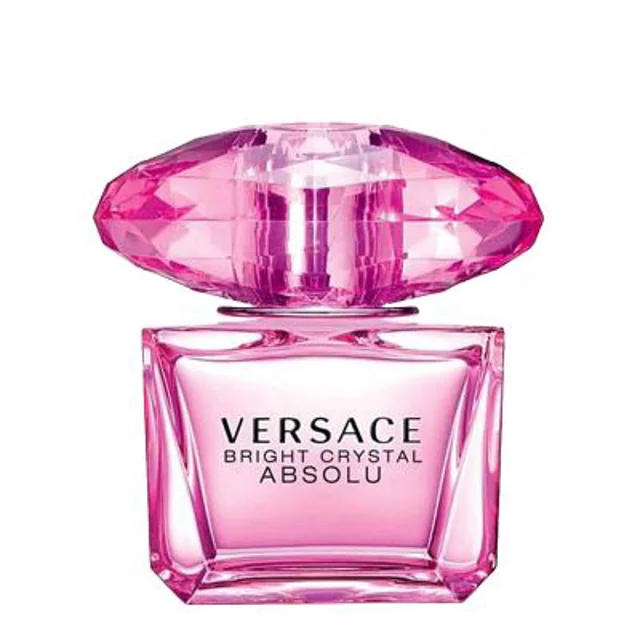 Versace Bright Crystal Absolu