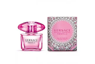 عطر  ورساچه برایت کریستال ابسولو