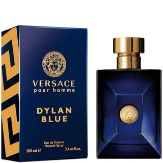 عطر ادکلن ورساچه دیلان بلو-آبی