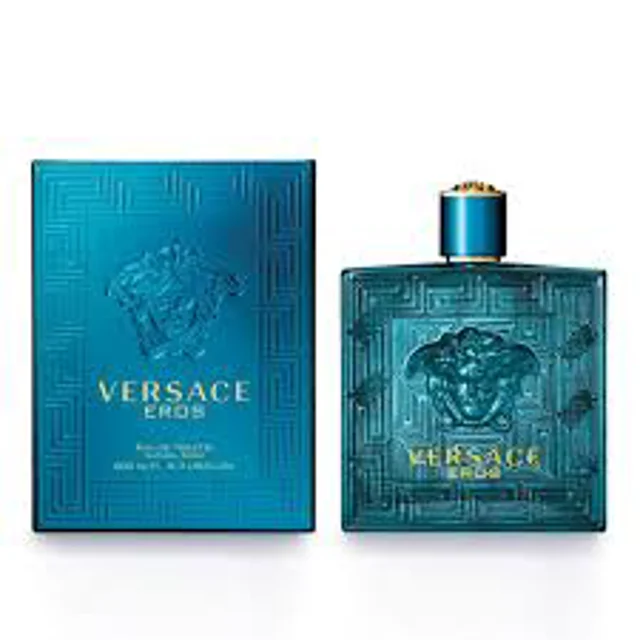 Versace Eros MEN EDT