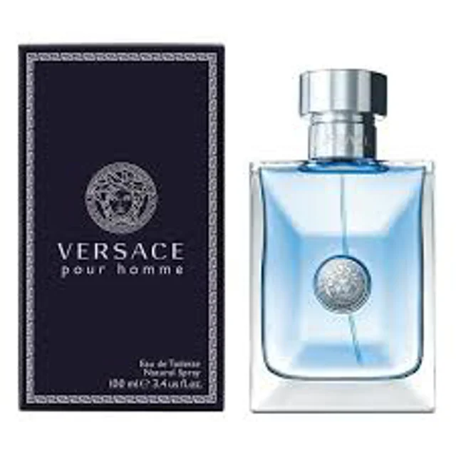 Versace Pour Homme