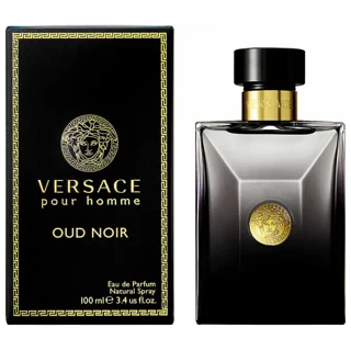 عطر ادکلن ورساچه پورهوم عود نویر