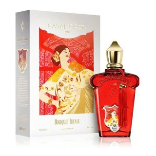 عطر ادکلن کازاموراتی زرجوف بوکت ایده آل