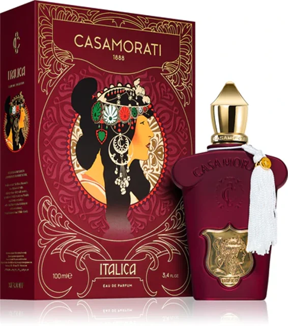Xerjoff Casamorati Italica
