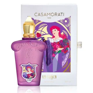 عطر ادکلن کازاموراتی زرجف-زرژاف لاتوسکا