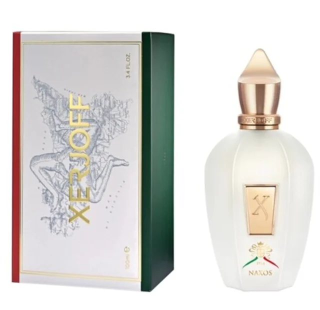 عطر ادکلن زرجف-زرجوف ناکسوس