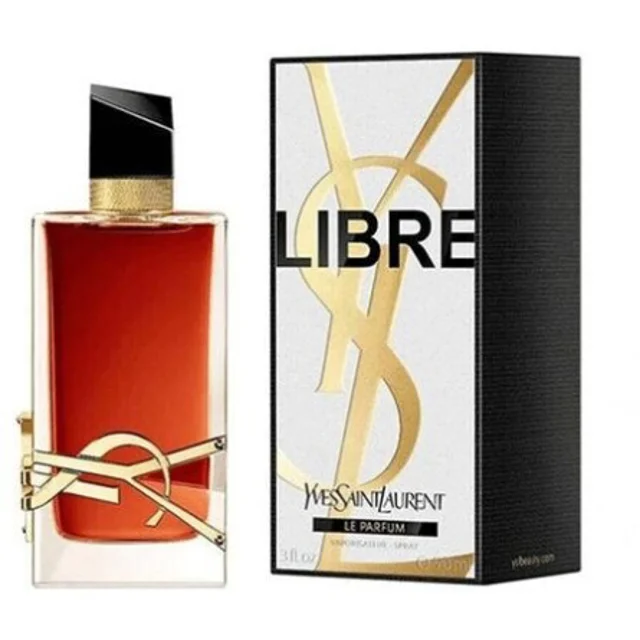 YSL Libre Le Parfum